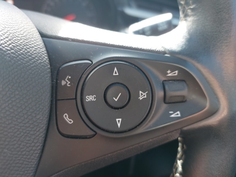 Used Vauxhall Corsa 2021 for sale - 77948015: Photo 19