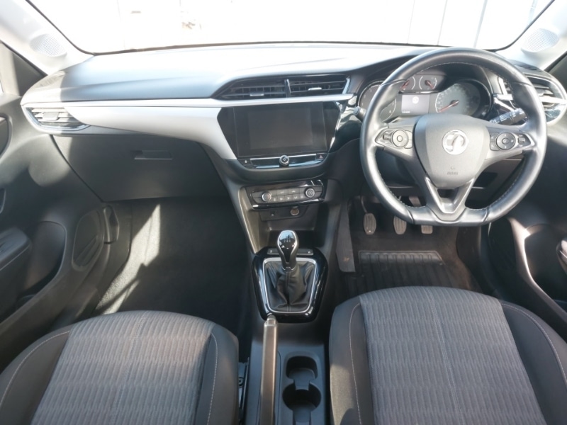 Used Vauxhall Corsa 2021 for sale - 77948015: Photo 2