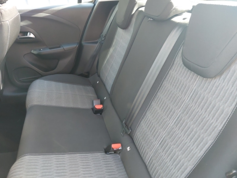 Used Vauxhall Corsa 2021 for sale - 77948015: Photo 6