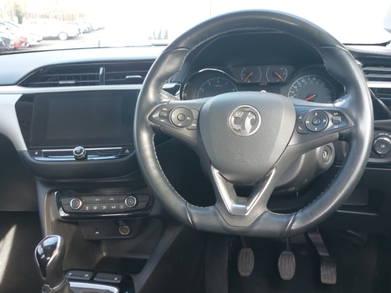 Used Vauxhall Corsa 2021 for sale - 77948015: Photo 7
