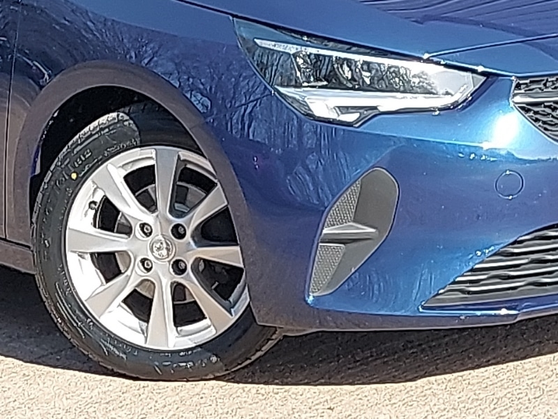 Used Vauxhall Corsa 2021 for sale - 77948015: Photo 9