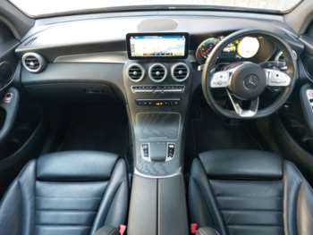 Used Mercedes-Benz GLC 2020 for sale - 74140386: Photo