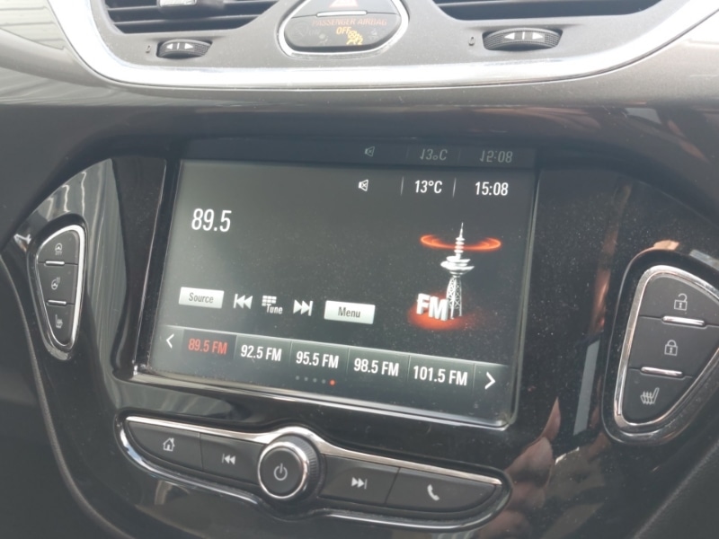 Used Vauxhall Corsa 2018 for sale - 77987625: Photo 16