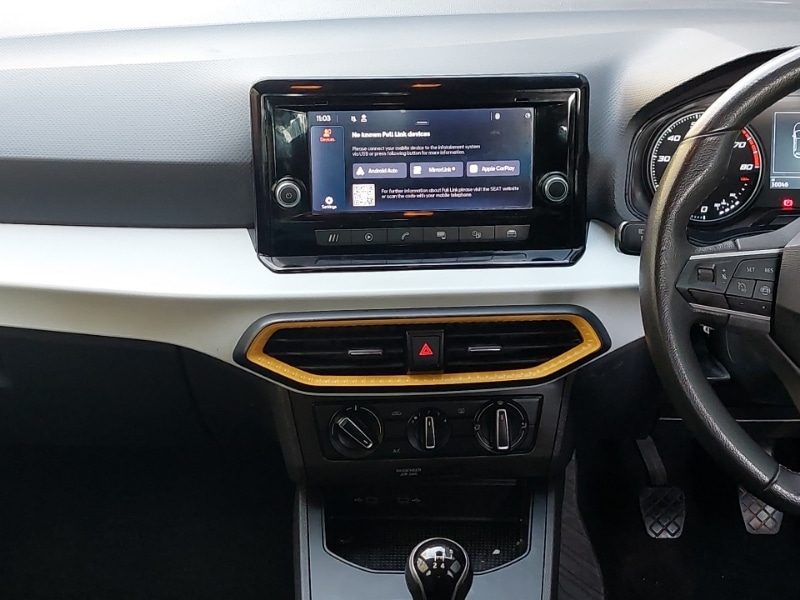 Used SEAT Ibiza 2022 for sale - 76651759: Photo 11