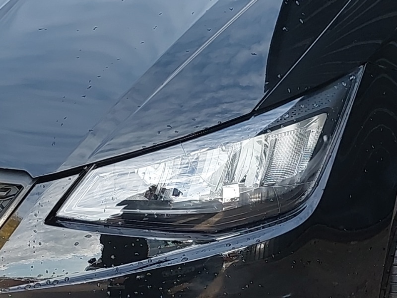 Used SEAT Ibiza 2022 for sale - 76651759: Photo 12