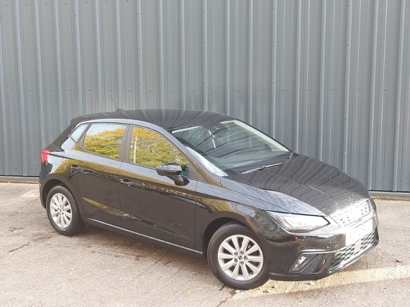 Used SEAT Ibiza 2022 for sale - 76651759: Photo 13