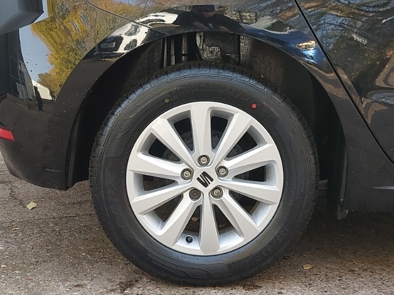 Used SEAT Ibiza 2022 for sale - 76651759: Photo 14