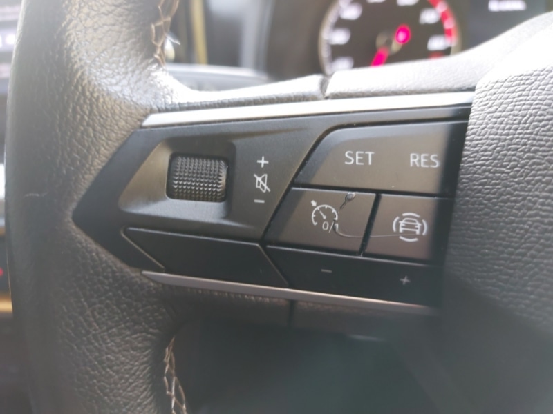 Used SEAT Ibiza 2022 for sale - 76651759: Photo 15