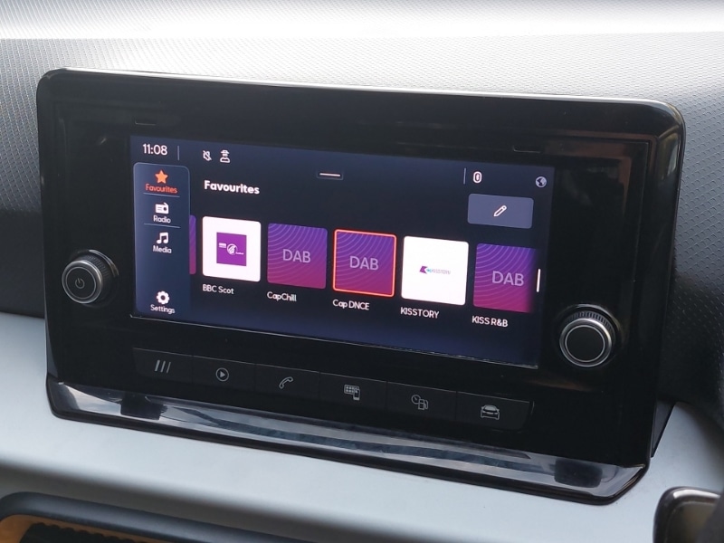 Used SEAT Ibiza 2022 for sale - 76651759: Photo 16