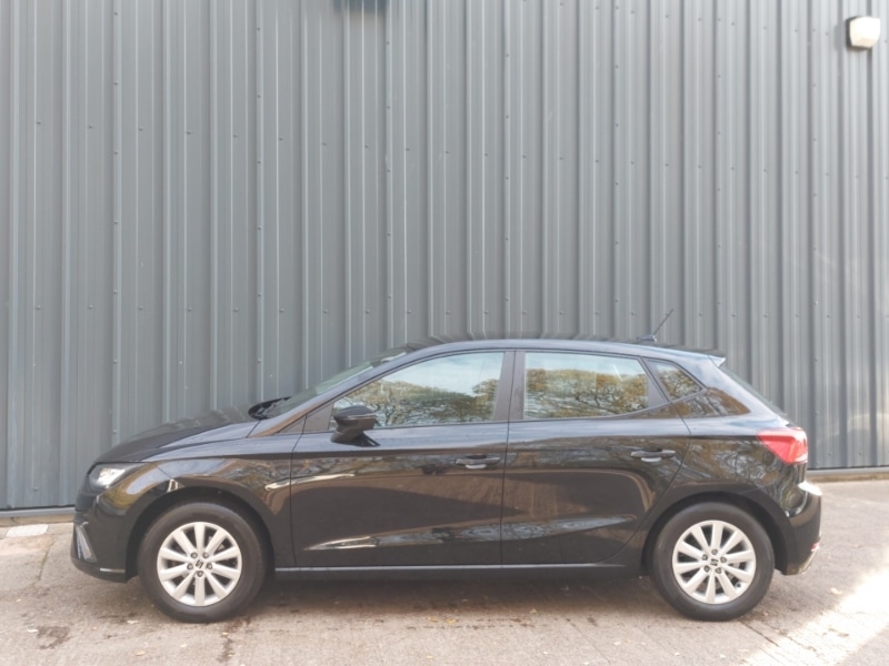 Used SEAT Ibiza 2022 for sale - 76651759: Photo 4