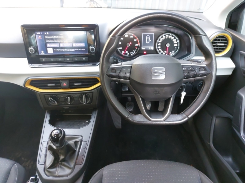 Used SEAT Ibiza 2022 for sale - 76651759: Photo 7