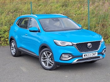 Used MG MG HS 2023 for sale - 79759755: Photo