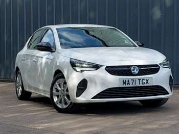 2021 - 1.2 SE 5dr