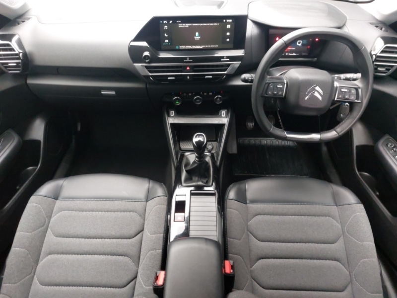 Used Citroen C4 2022 for sale - 77433148: Photo 2