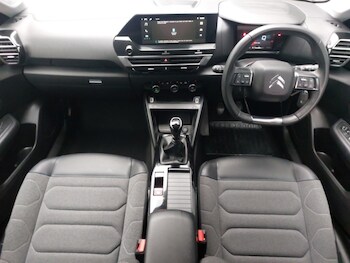 Used Citroen C4 2022 for sale - 77433148: Photo