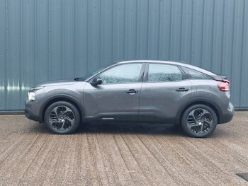 Used Citroen C4 2022 for sale - 77433148: Photo