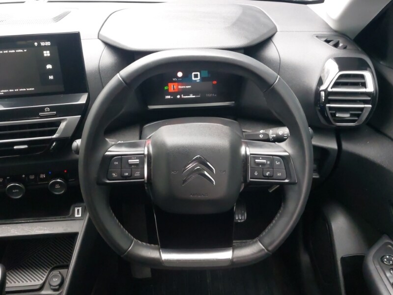 Used Citroen C4 2022 for sale - 77433148: Photo 7