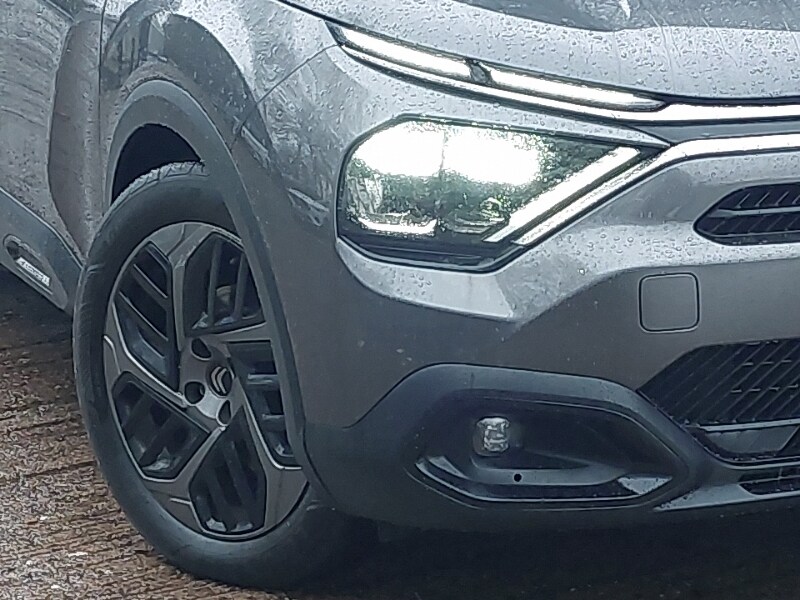 Used Citroen C4 2022 for sale - 77433148: Photo 9