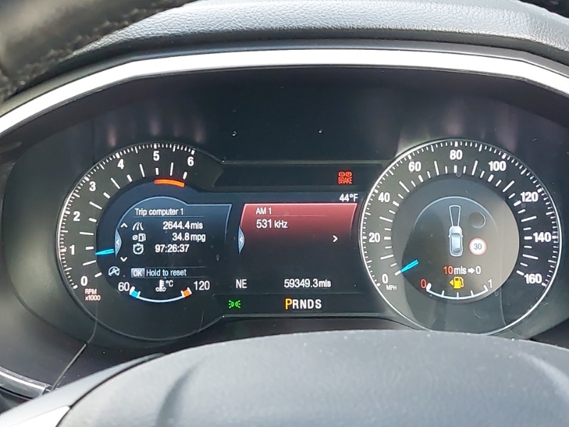 Used Ford Edge 2018 for sale - 76414713: Photo 10