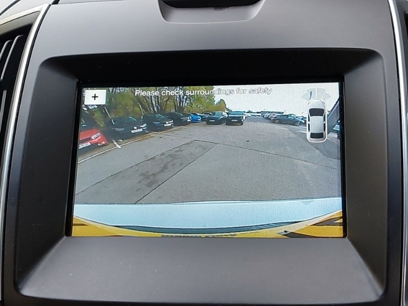 Used Ford Edge 2018 for sale - 76414713: Photo 11