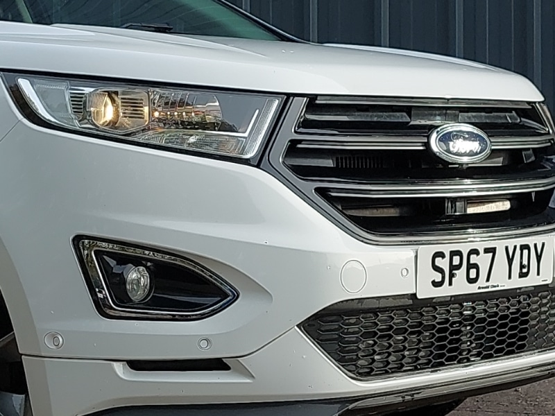 Used Ford Edge 2018 for sale - 76414713: Photo 12