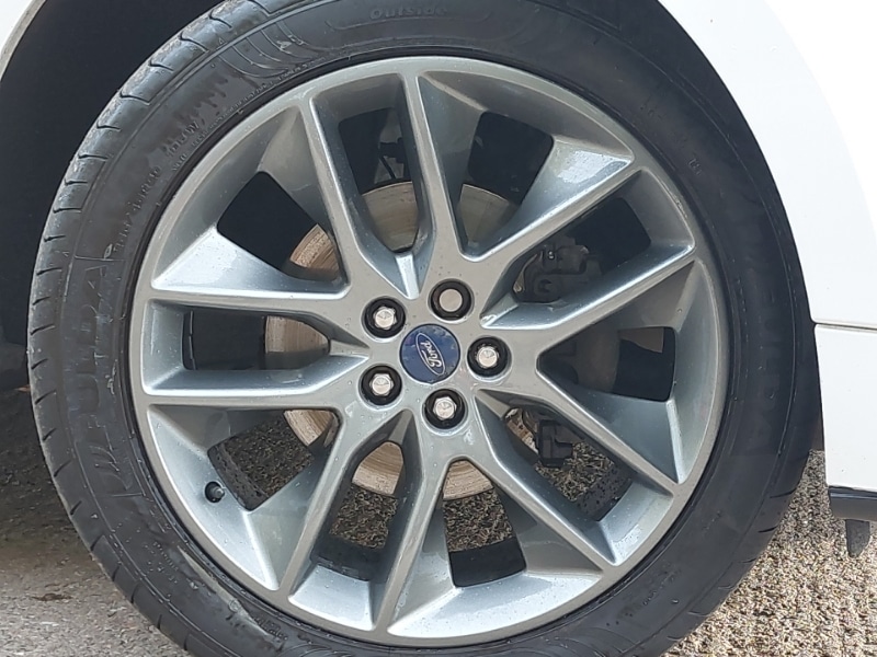 Used Ford Edge 2018 for sale - 76414713: Photo 13