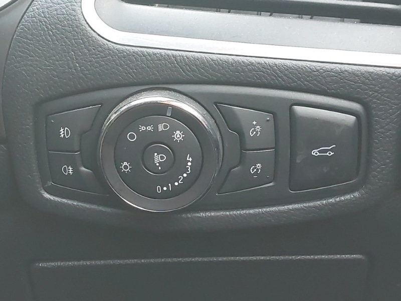 Used Ford Edge 2018 for sale - 76414713: Photo 15