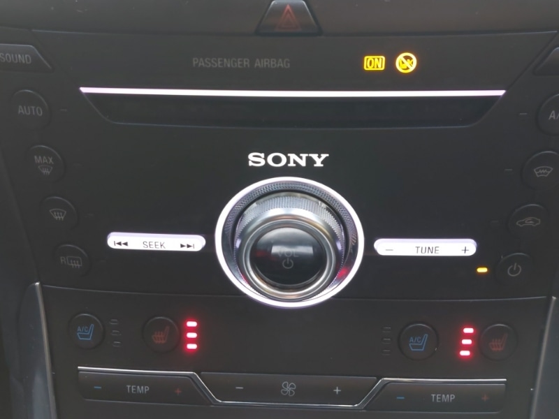 Used Ford Edge 2018 for sale - 76414713: Photo 16