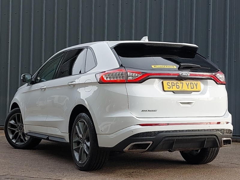 Used Ford Edge 2018 for sale - 76414713: Photo 3