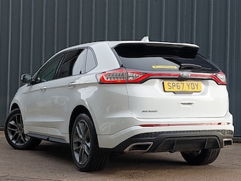 Used Ford Edge 2018 for sale - 76414713: Photo