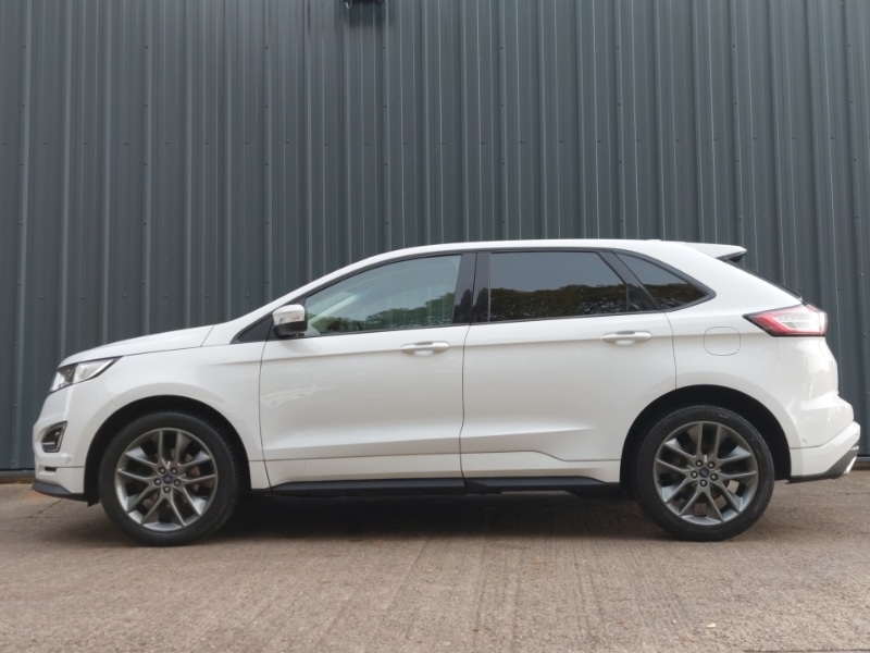 Used Ford Edge 2018 for sale - 76414713: Photo 4