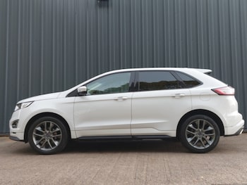 Used Ford Edge 2018 for sale - 76414713: Photo