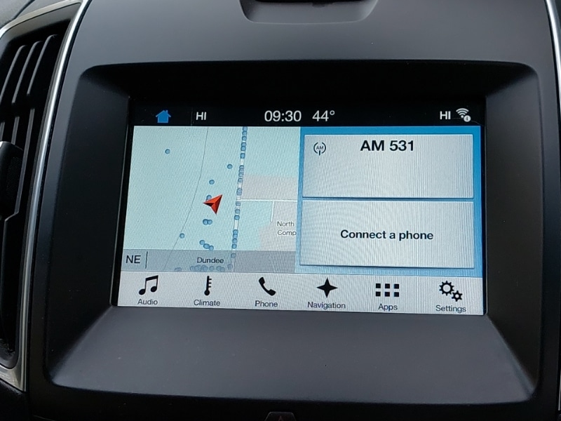 Used Ford Edge 2018 for sale - 76414713: Photo 7