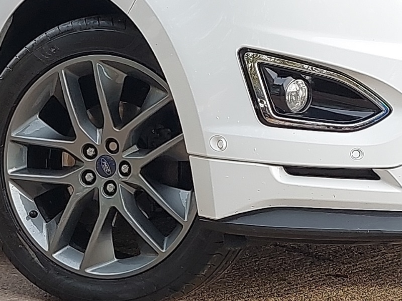 Used Ford Edge 2018 for sale - 76414713: Photo 9