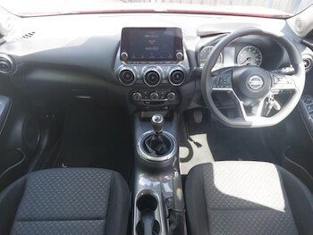 Used Nissan Juke 2022 for sale - 78704231: Photo