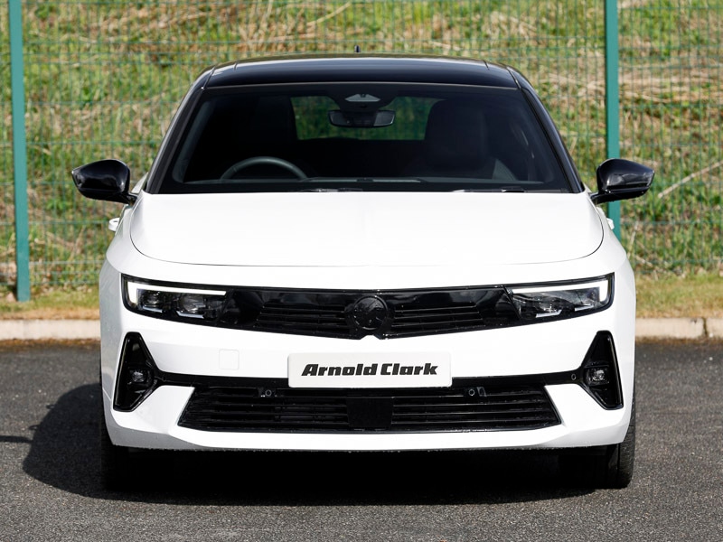 Used Vauxhall Astra 2025 for sale - 77518387: Photo 17