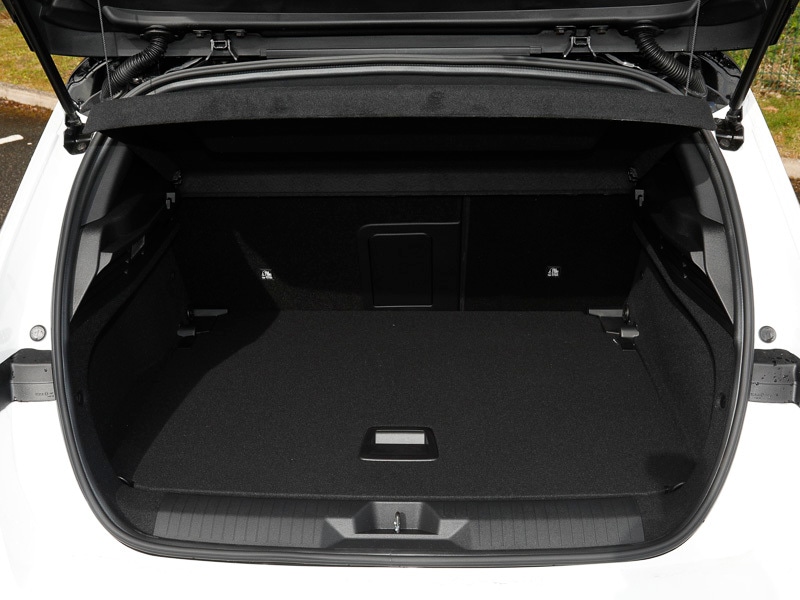 Used Vauxhall Astra 2025 for sale - 77518387: Photo 18