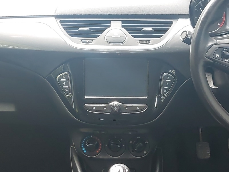 Used Vauxhall Corsa 2018 for sale - 76150428: Photo 11