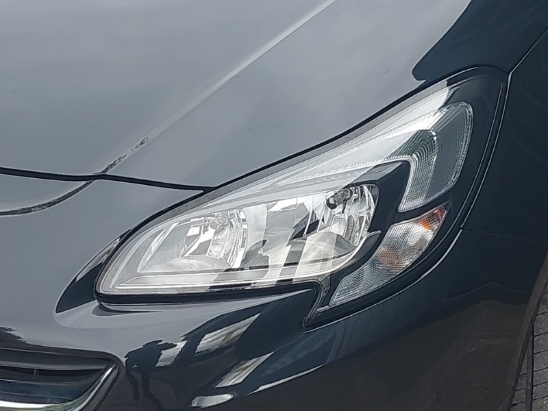 Used Vauxhall Corsa 2018 for sale - 76150428: Photo 12