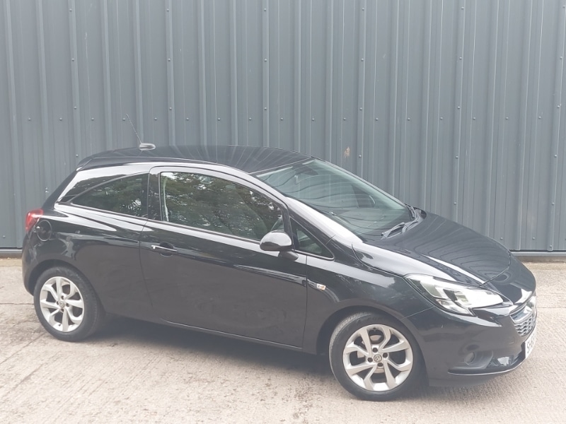 Used Vauxhall Corsa 2018 for sale - 76150428: Photo 13