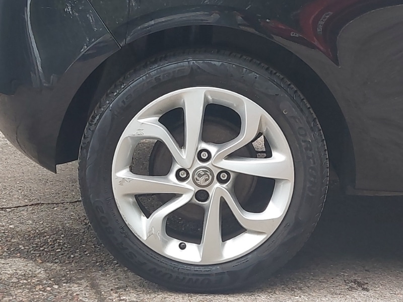 Used Vauxhall Corsa 2018 for sale - 76150428: Photo 14