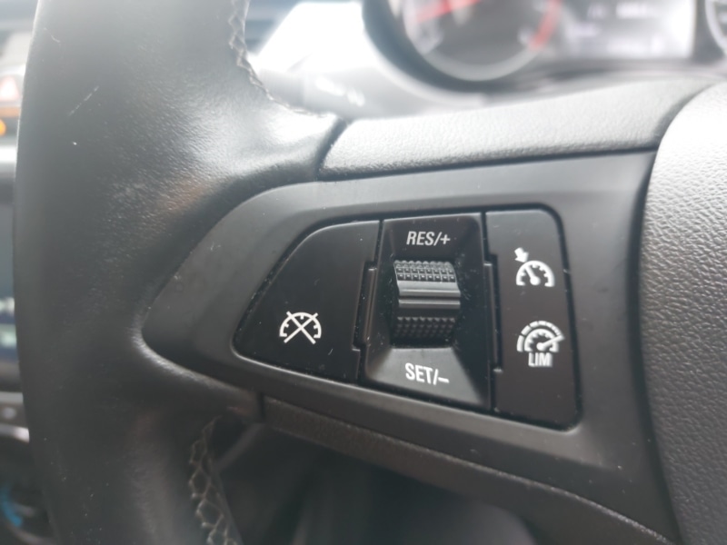 Used Vauxhall Corsa 2018 for sale - 76150428: Photo 17