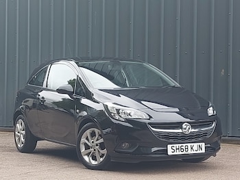 Used Vauxhall Corsa 2018 for sale - 76150428: Photo