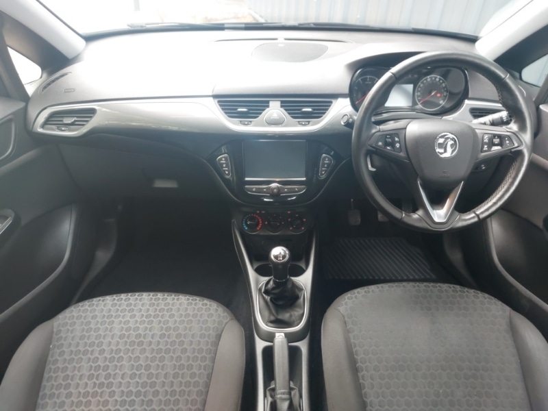 Used Vauxhall Corsa 2018 for sale - 76150428: Photo 2