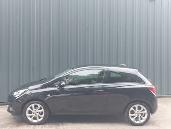 Used Vauxhall Corsa 2018 for sale - 76150428: Photo