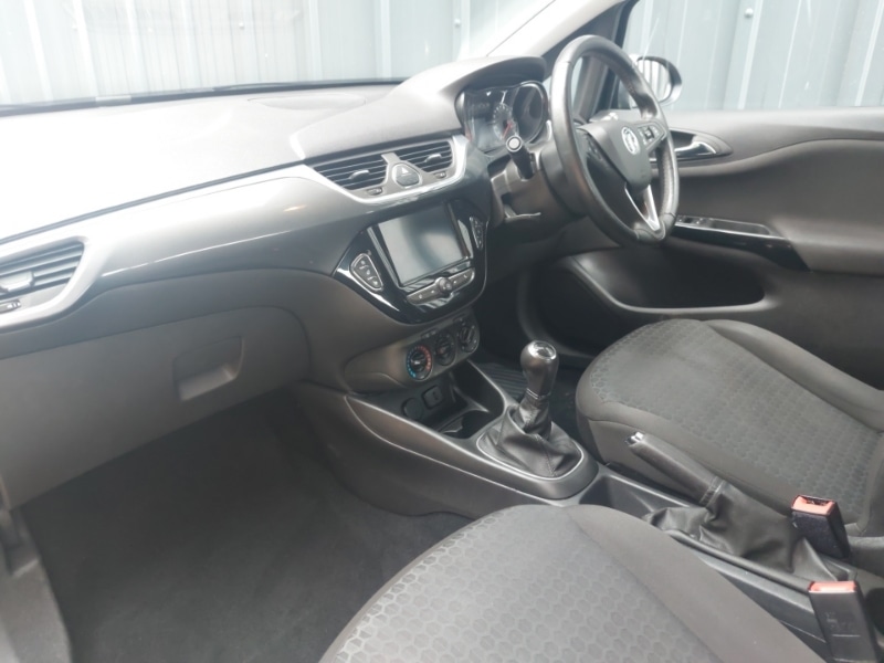 Used Vauxhall Corsa 2018 for sale - 76150428: Photo 5