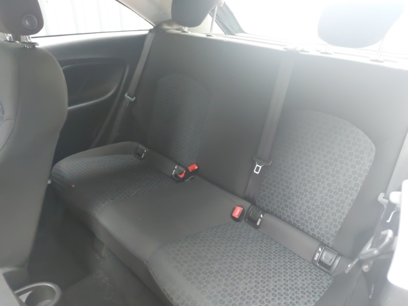 Used Vauxhall Corsa 2018 for sale - 76150428: Photo 6
