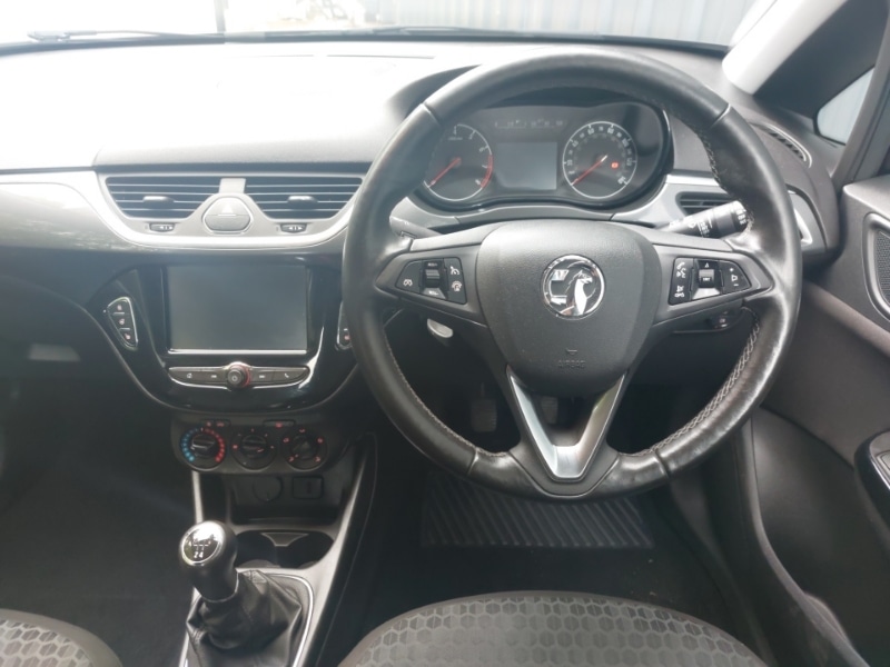 Used Vauxhall Corsa 2018 for sale - 76150428: Photo 7