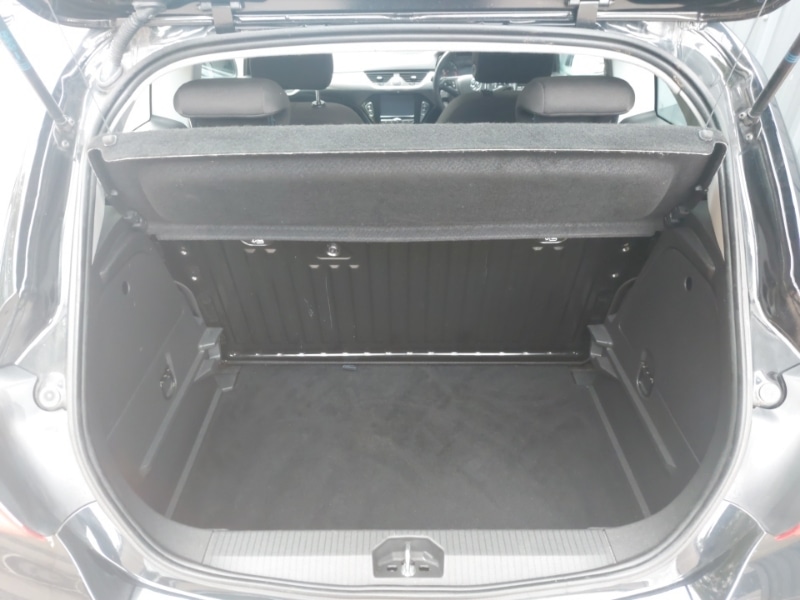 Used Vauxhall Corsa 2018 for sale - 76150428: Photo 8