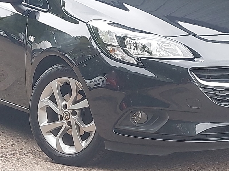 Used Vauxhall Corsa 2018 for sale - 76150428: Photo 9